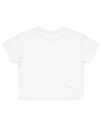 Indijanac – Womens Crop Tee