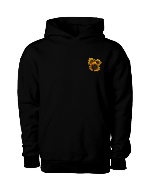 Flores – Hoodie