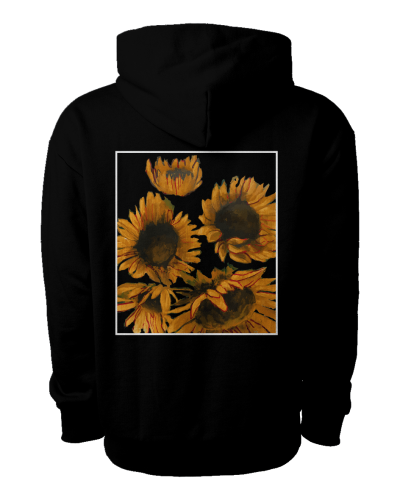 Flores – Hoodie