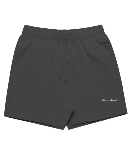 Signature mens shorts