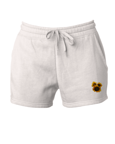 Flores – Womens shorts