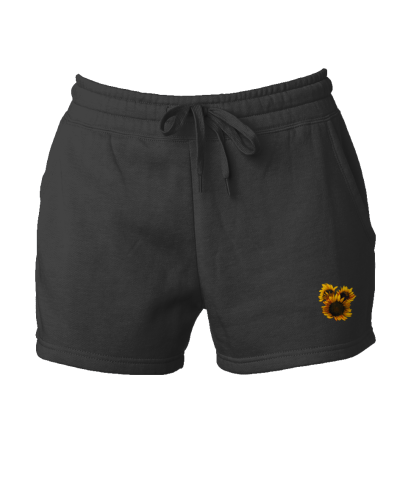 Flores – Womens shorts