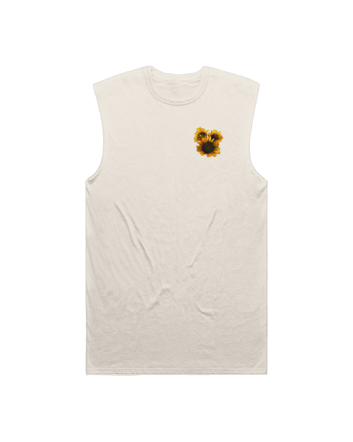 Flores – Tank top