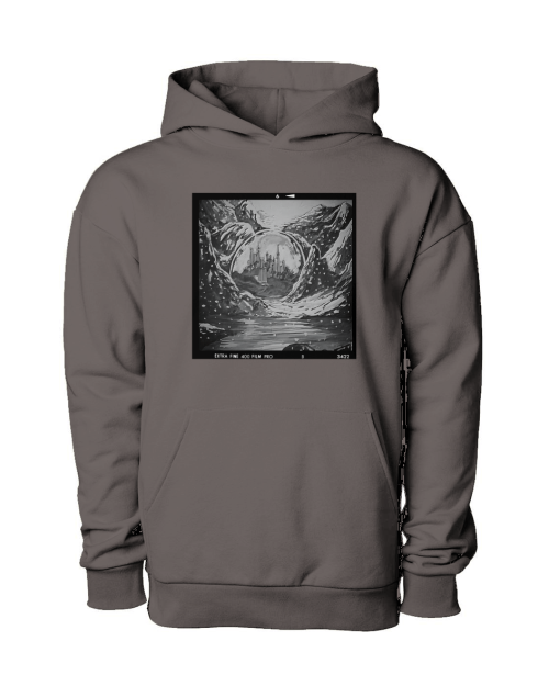 Civitas – Hoodie