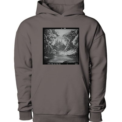 Civitas – Hoodie