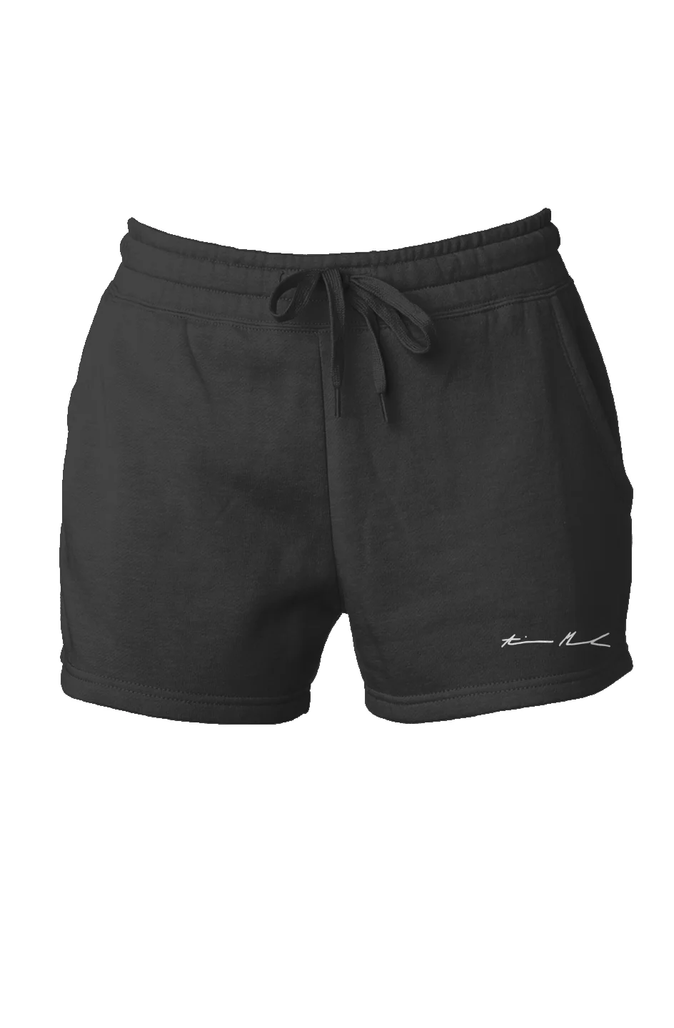 Signature Womens Shorts